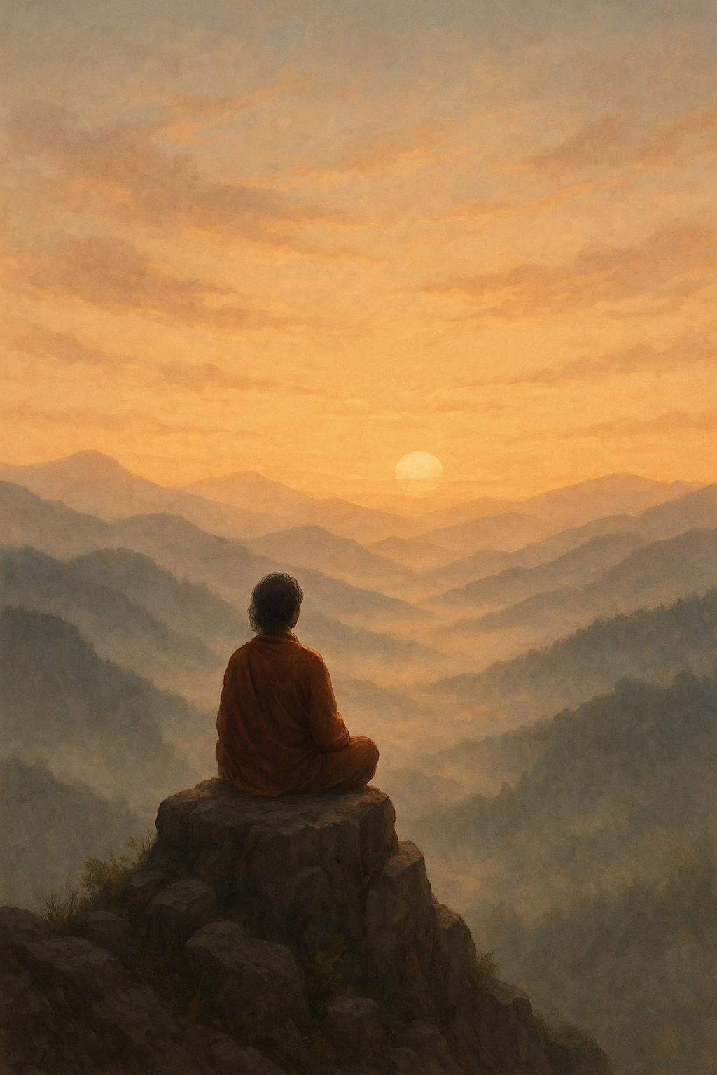 E-Book Finding Worth in God: A Journey of Spiritual Self-Validation