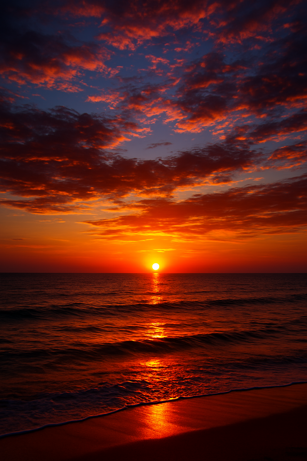 Ebook-Finding Calm: Mastering Peace in a Chaotic World