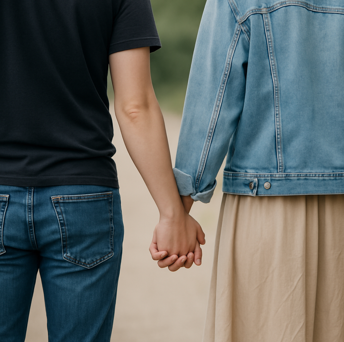 HEALING HEARTS Baggage and Belonging: Understanding Past Relationships in New Love