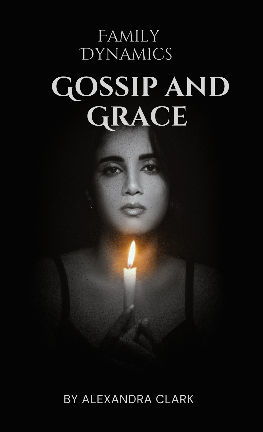 Gossip and Grace - Family Dynamics