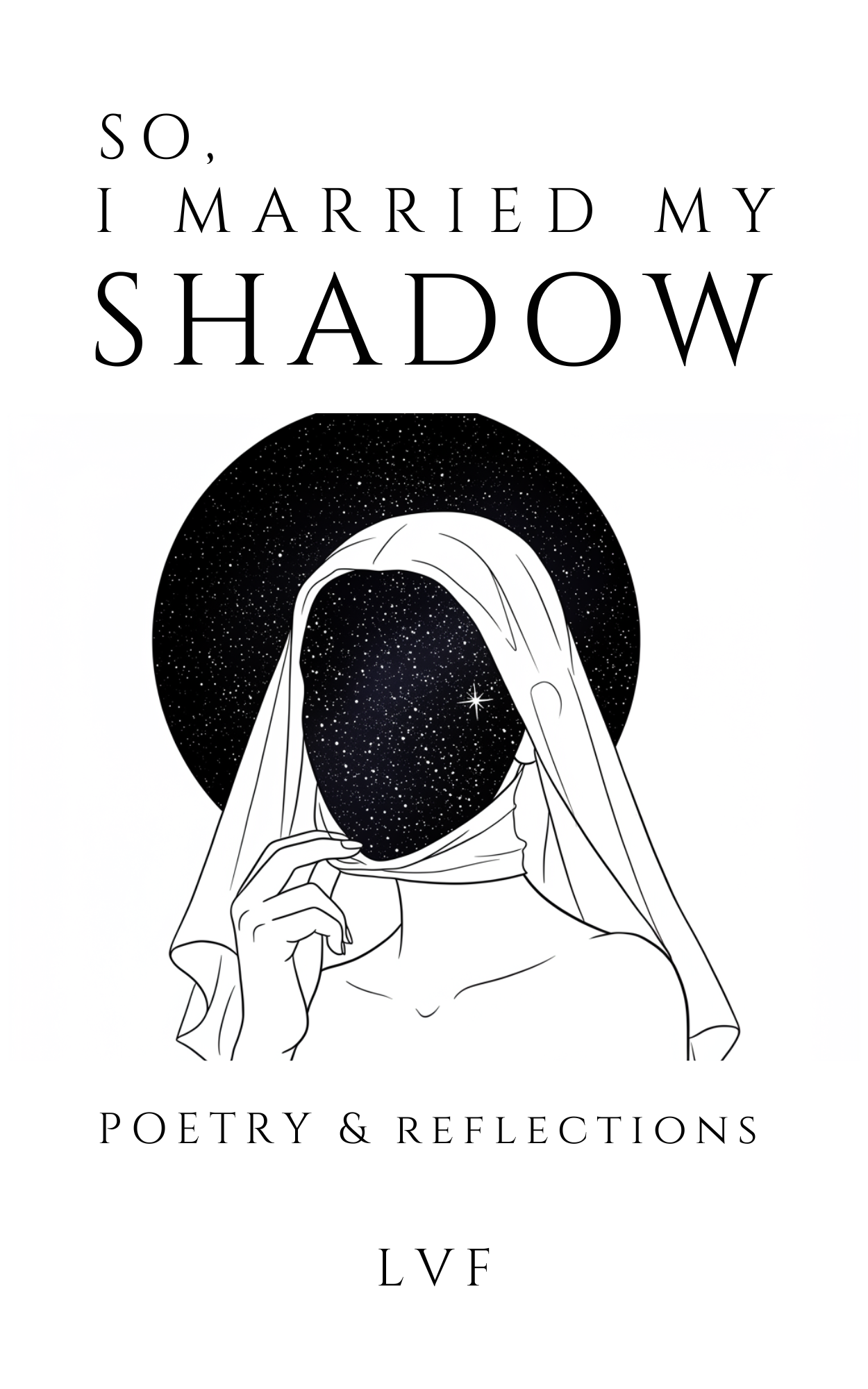 Subscriber Freebie! So, I Married My Shadow: Prologue