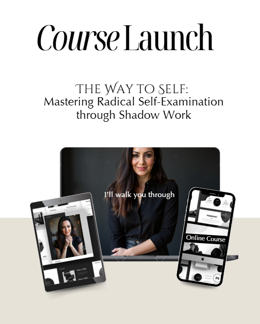 The Way to Self™: Mastering Radical Self-Examination