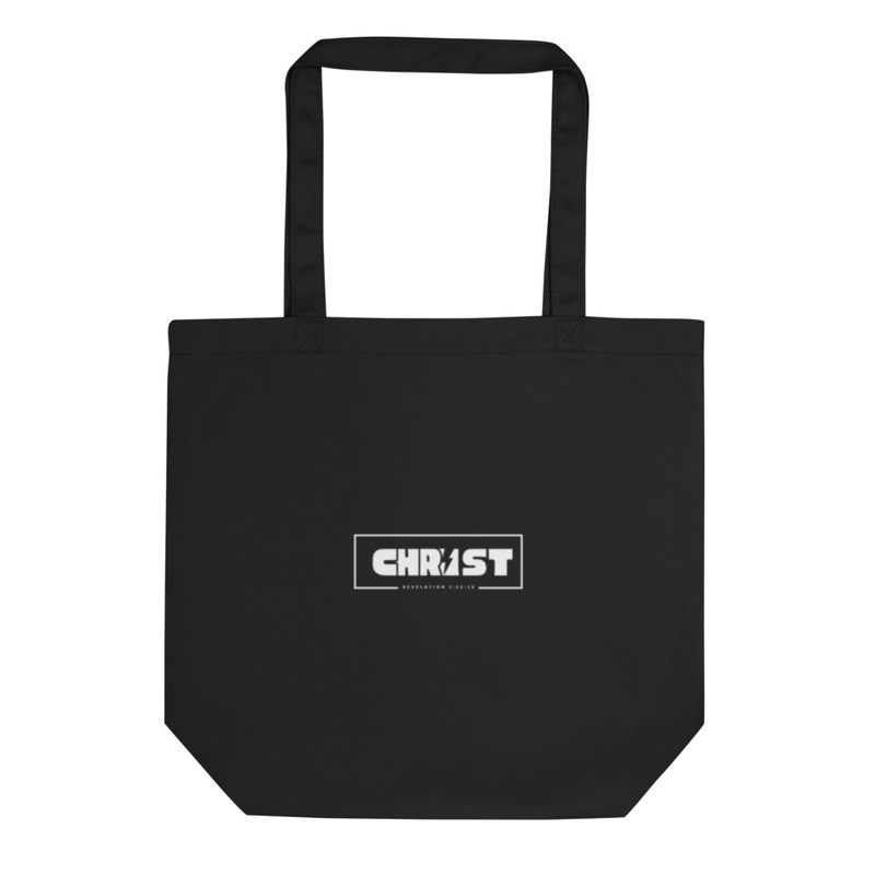 Christ Tote Bag