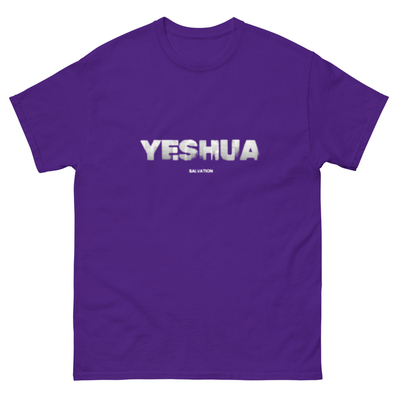 Yeshua T-shirt