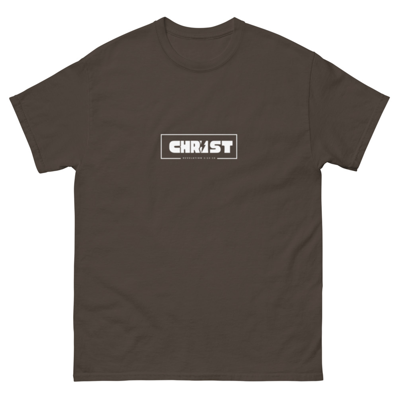 Christ T-shirt