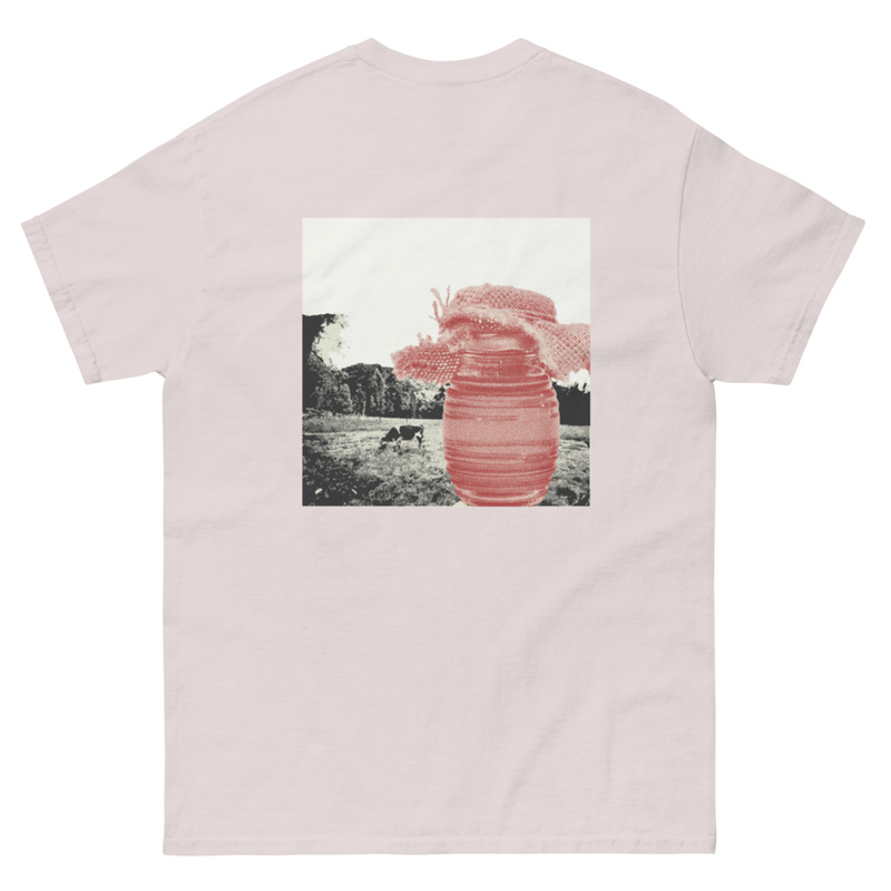 Milk and Honey T-shirt