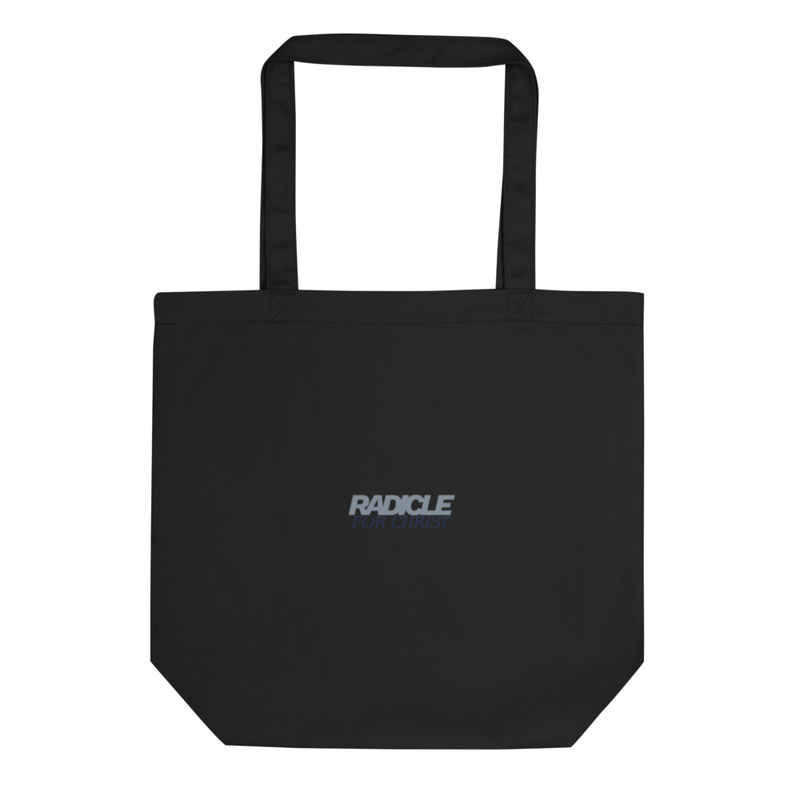 Radicle Tote Bag