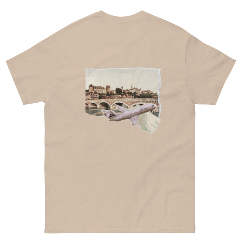 Habakkuk 2:2 T-shirt