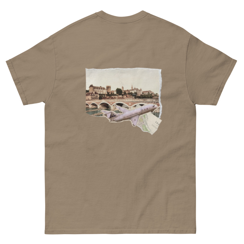 Habakkuk 2:2 T-shirt