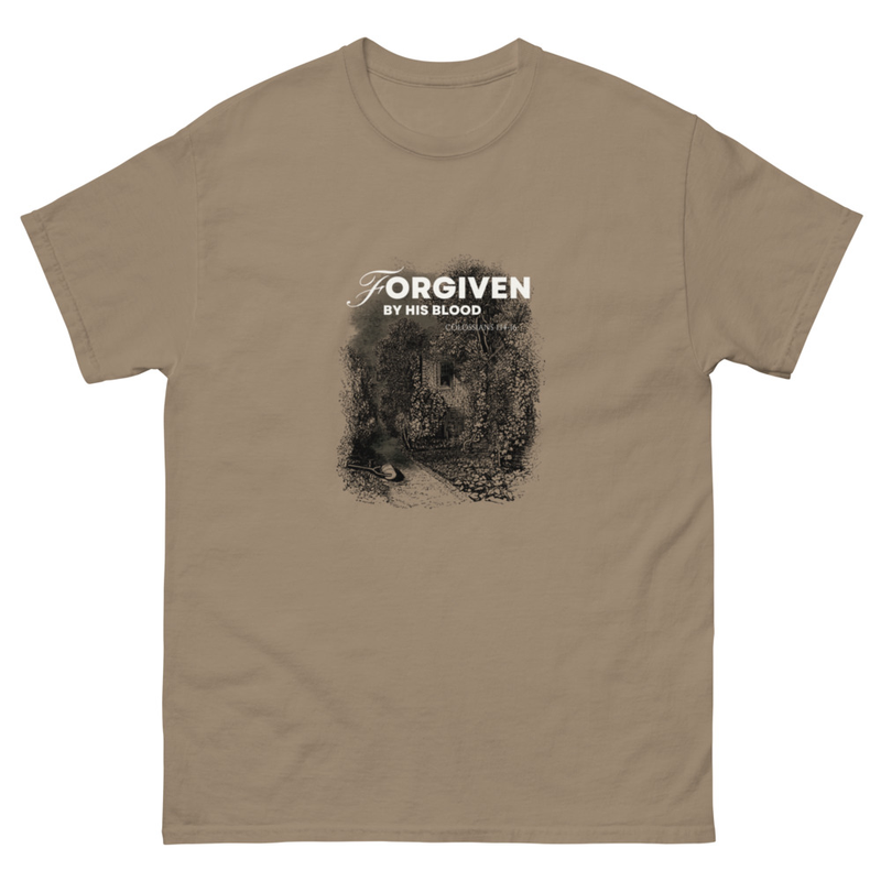 Forgiven T-Shirt