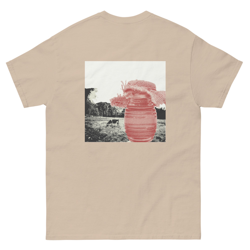 Milk and Honey T-shirt
