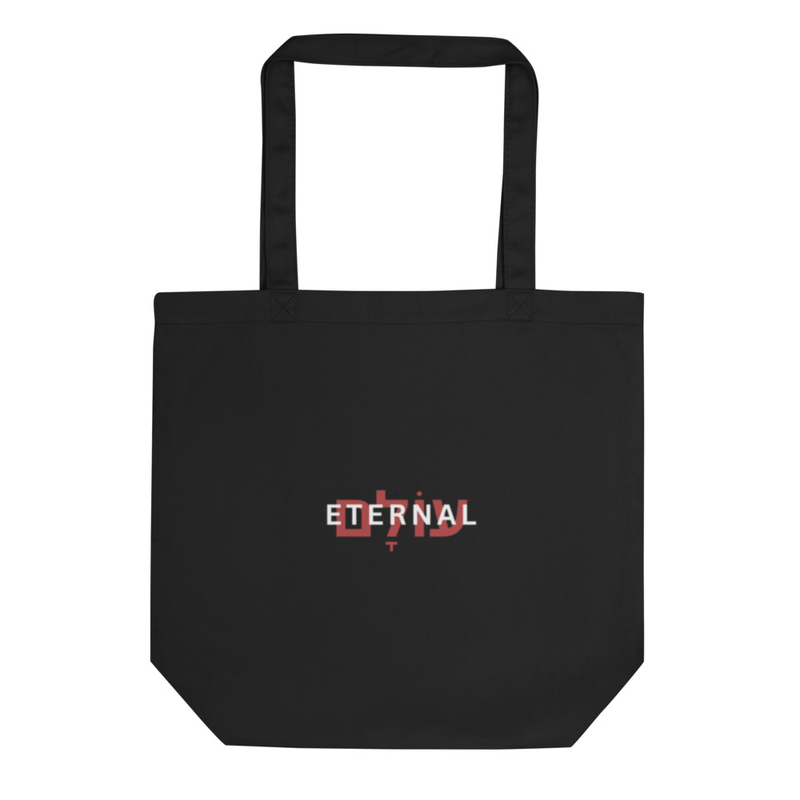 Eternal Tote Bag