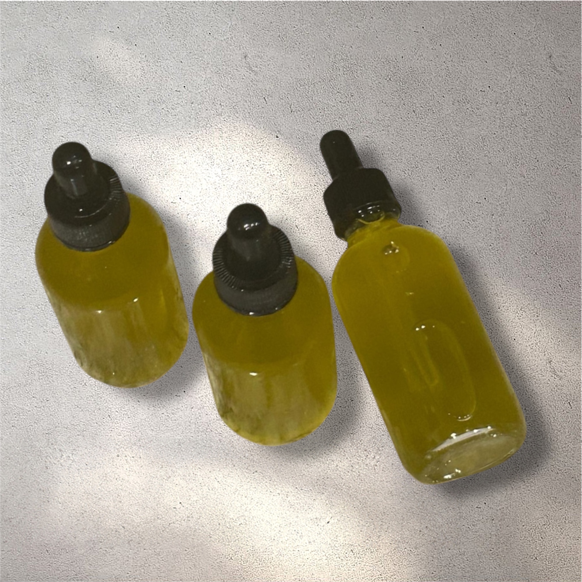 Revive and shine