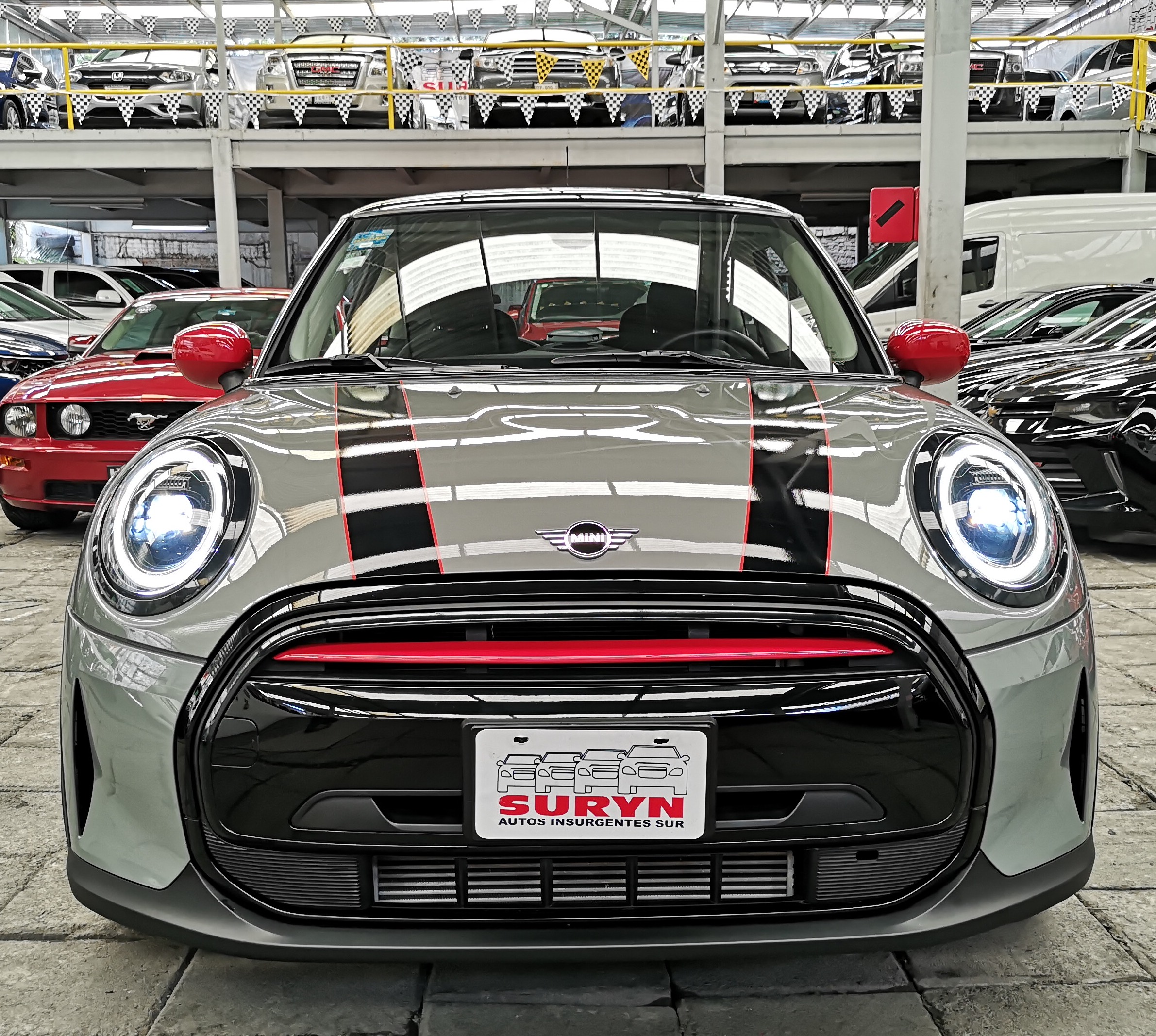 Minicooper  