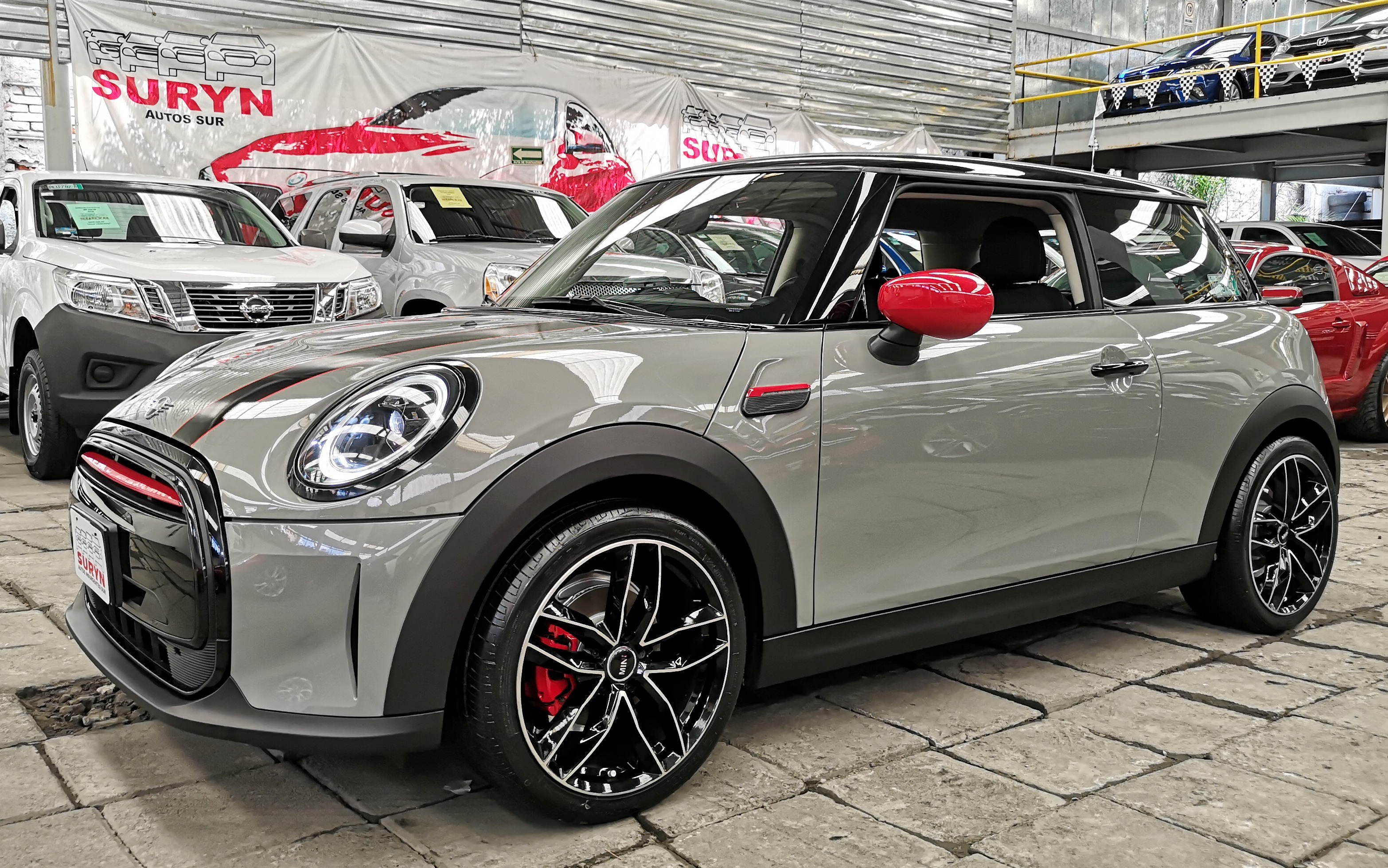 Minicooper  