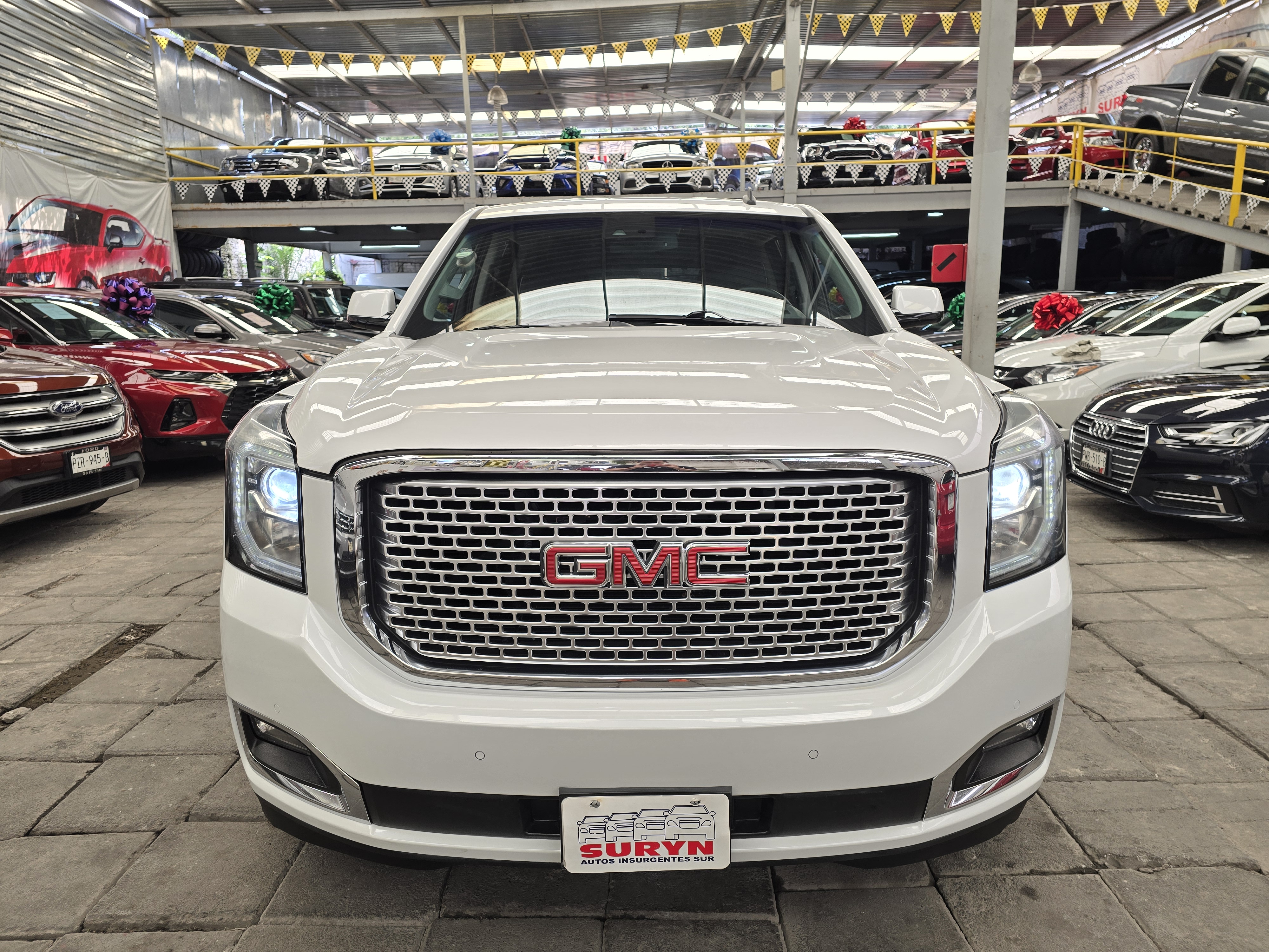 Yukon Denali