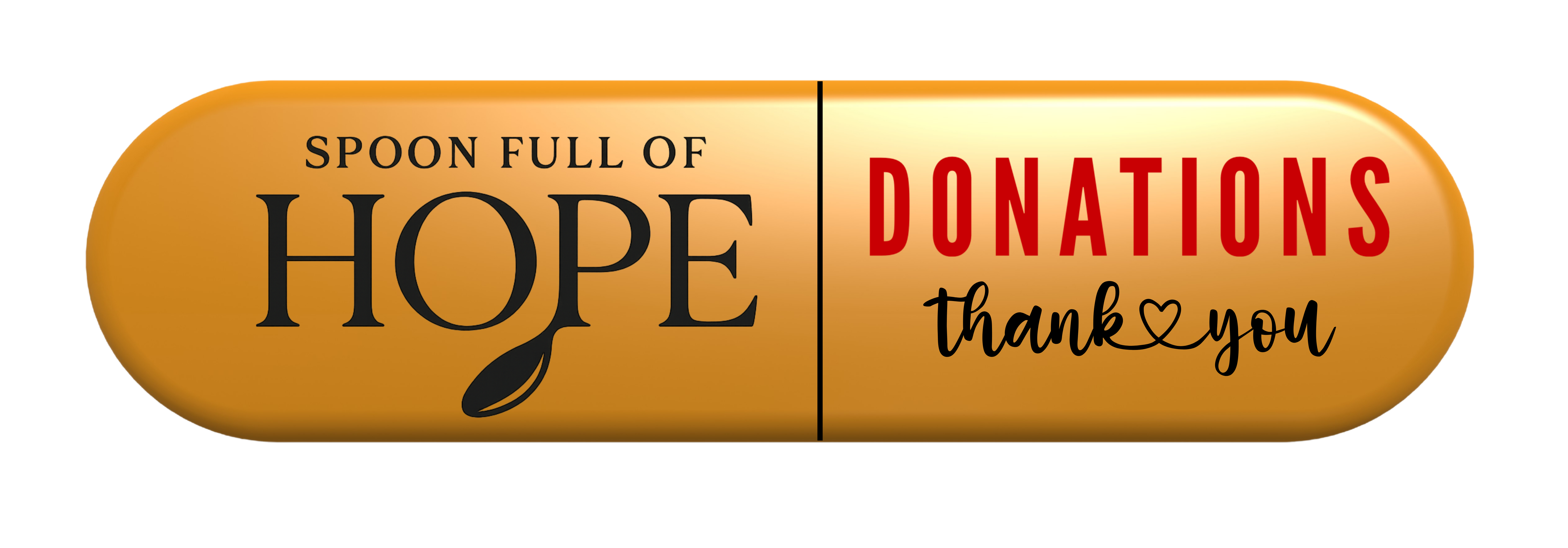 Spoon Full of Hope donations