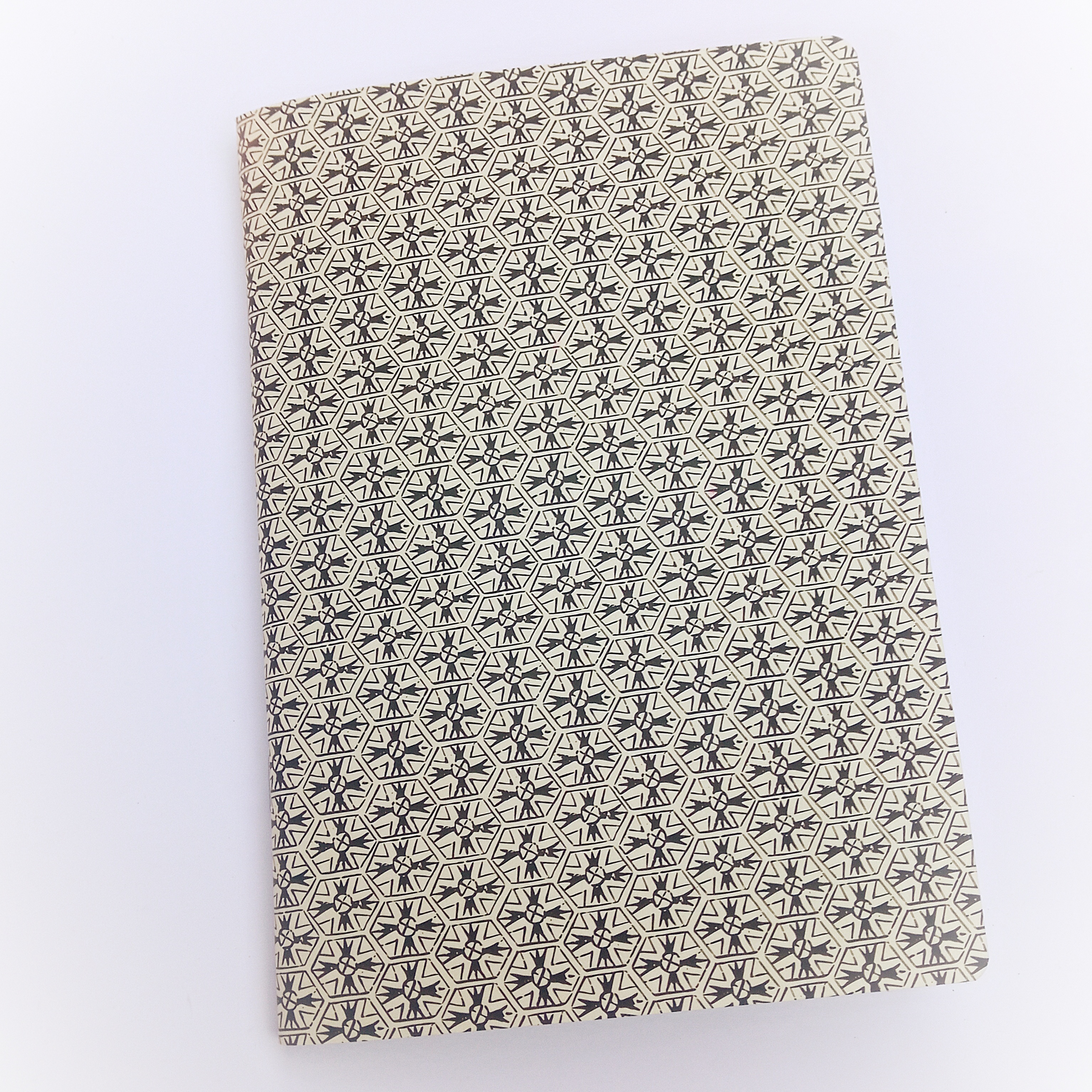 LIBRETA UNNOBLET A5