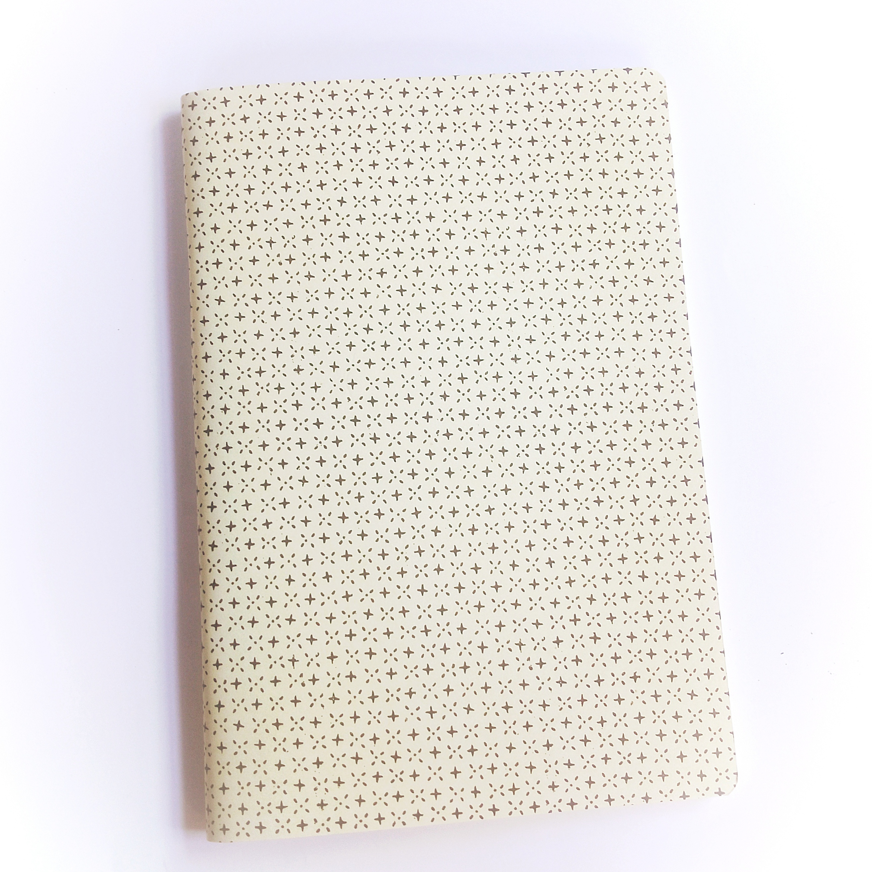 LIBRETA UNCONVER A5