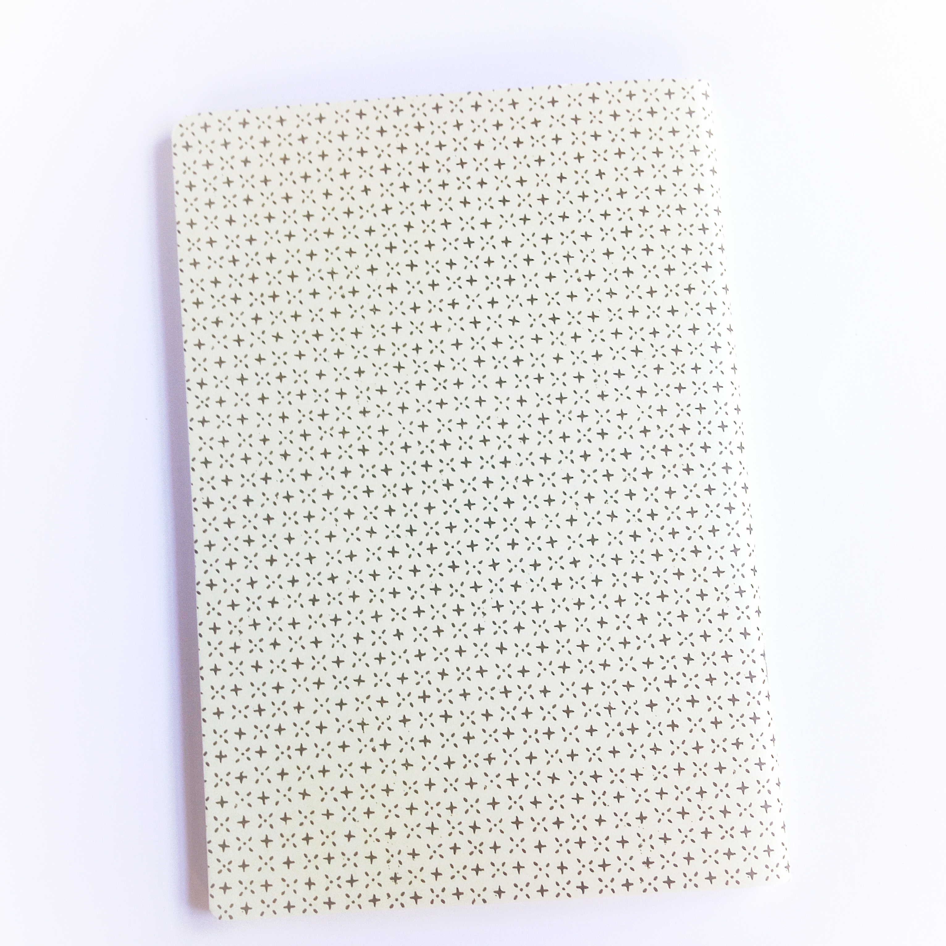 LIBRETA UNCONVER A5
