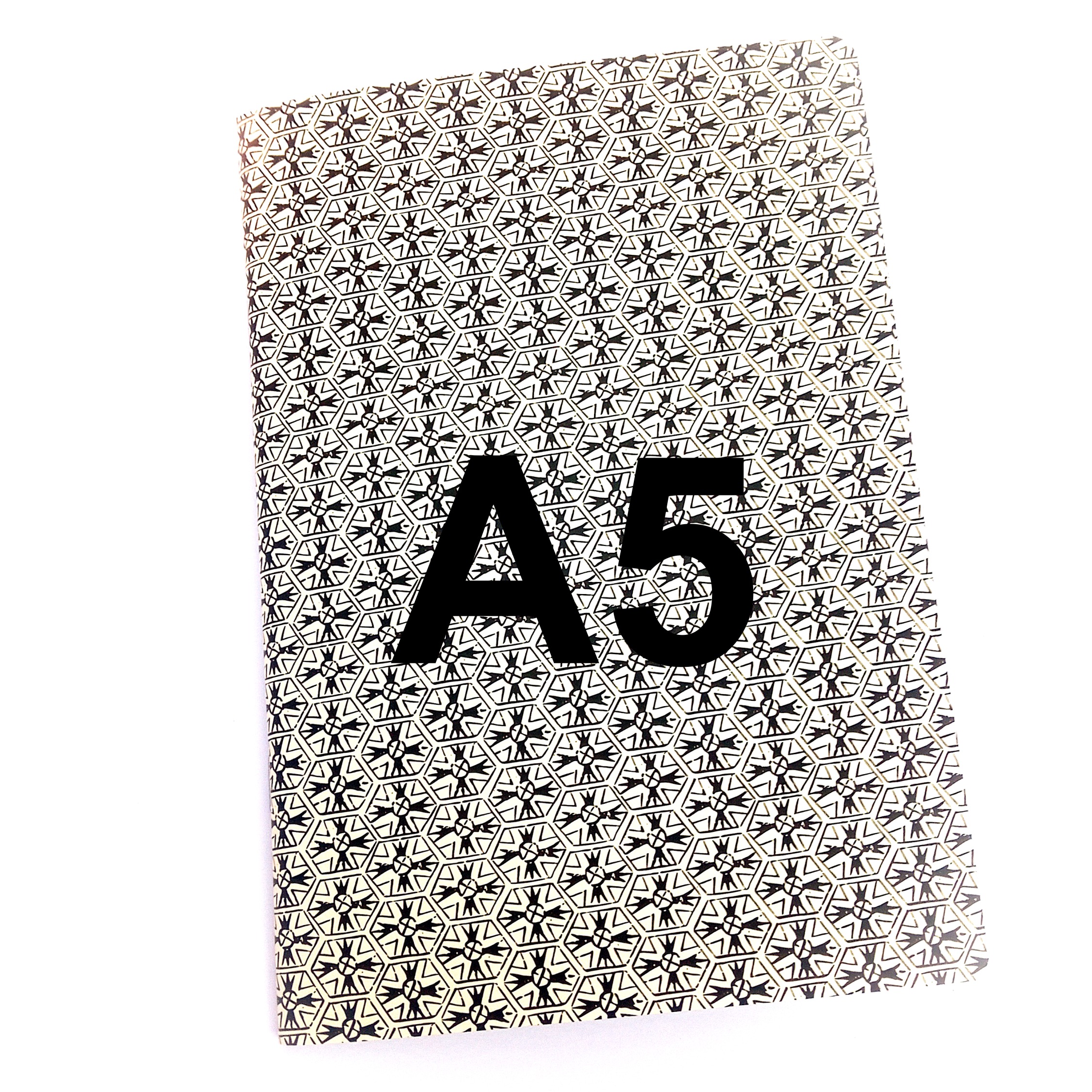 LIBRETAS PERSONALIZADAS CON TUS DISEÑOS TAMAÑO A5