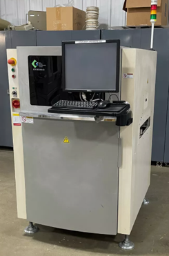 Koh Young Zenith 3D AOI Inspection Machine