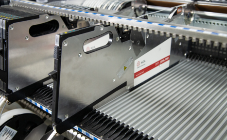 SMT Component Feeder