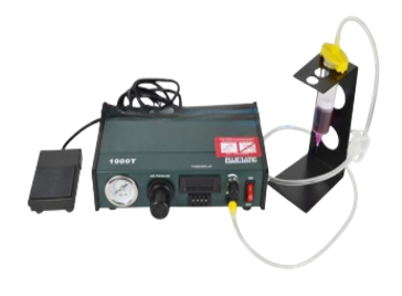 Electronic Dispensing System