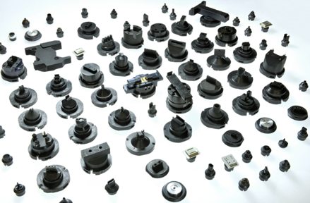 SMT Nozzle Set
