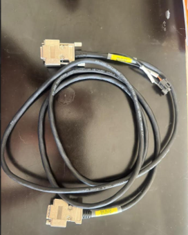 DB9 Serial Communication Cable