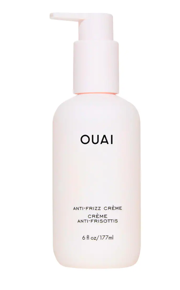 OUAI Anti-Frizz Crème