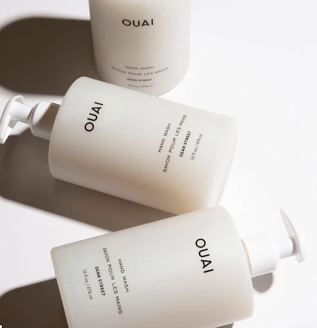 OUAI Hand Wash