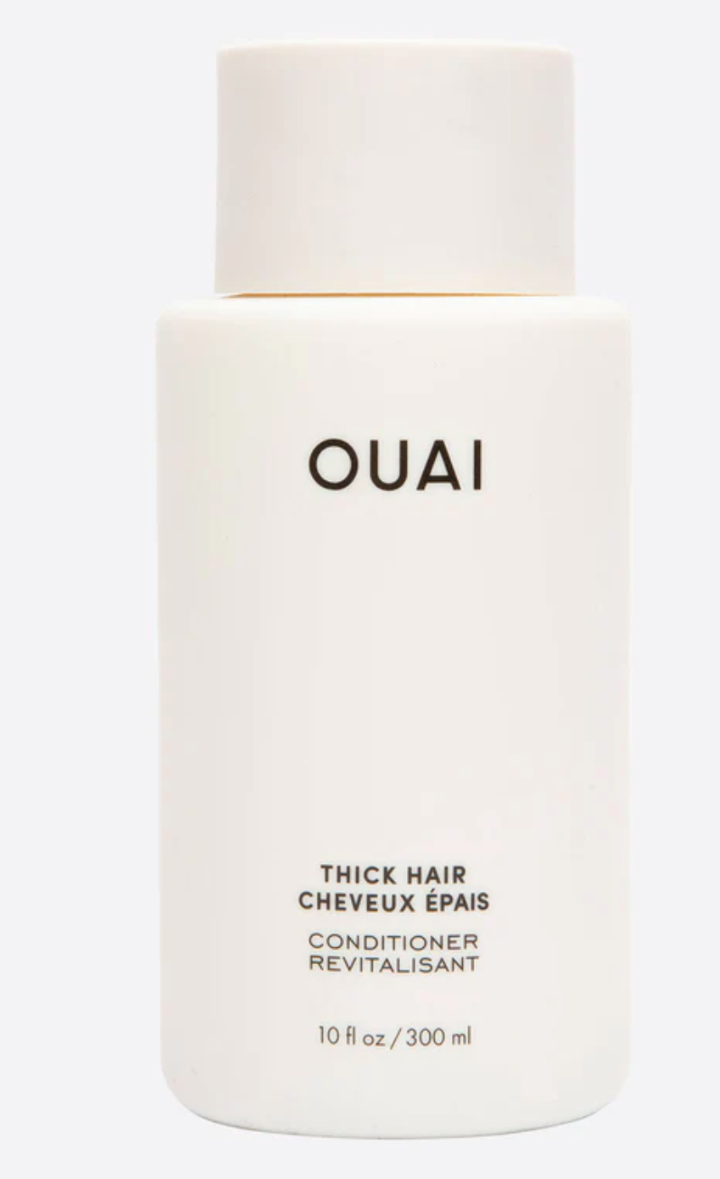 OUAI Thick Hair Conditioner
