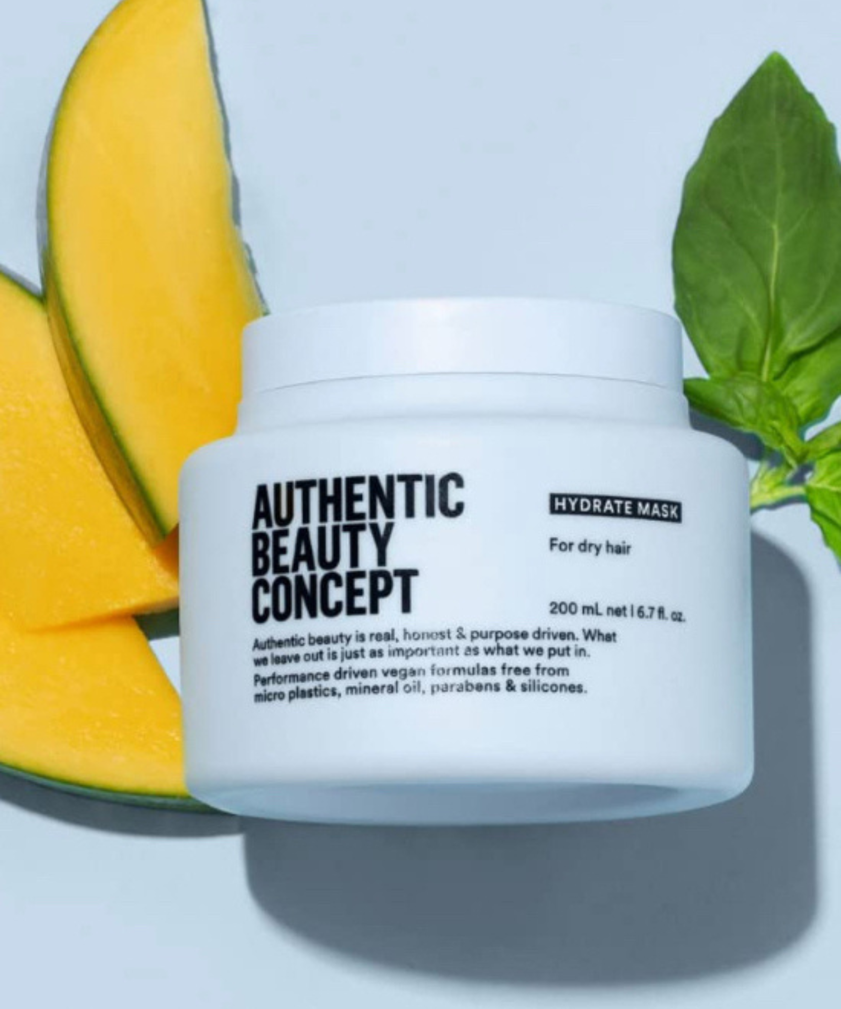 Authentic Beauty Concept Hydrate Mask