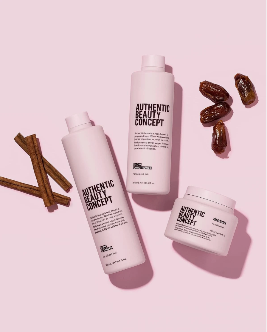 Authentic Beauty Concepts Glow Cleanser