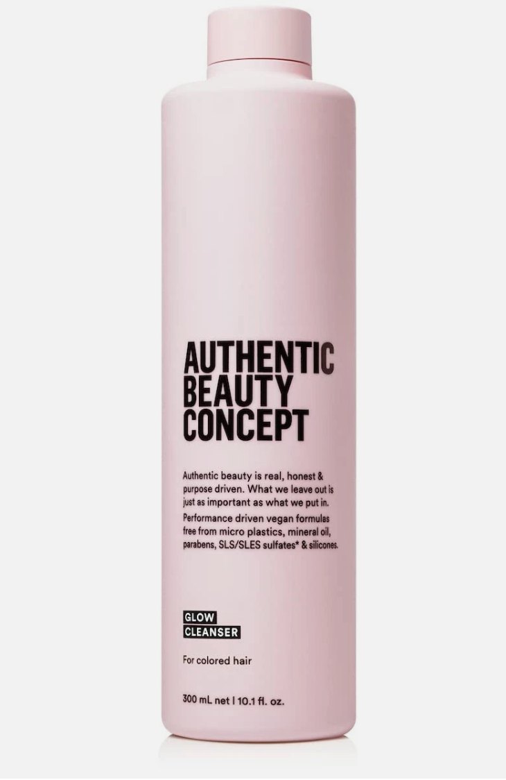 Authentic Beauty Concepts Glow Cleanser