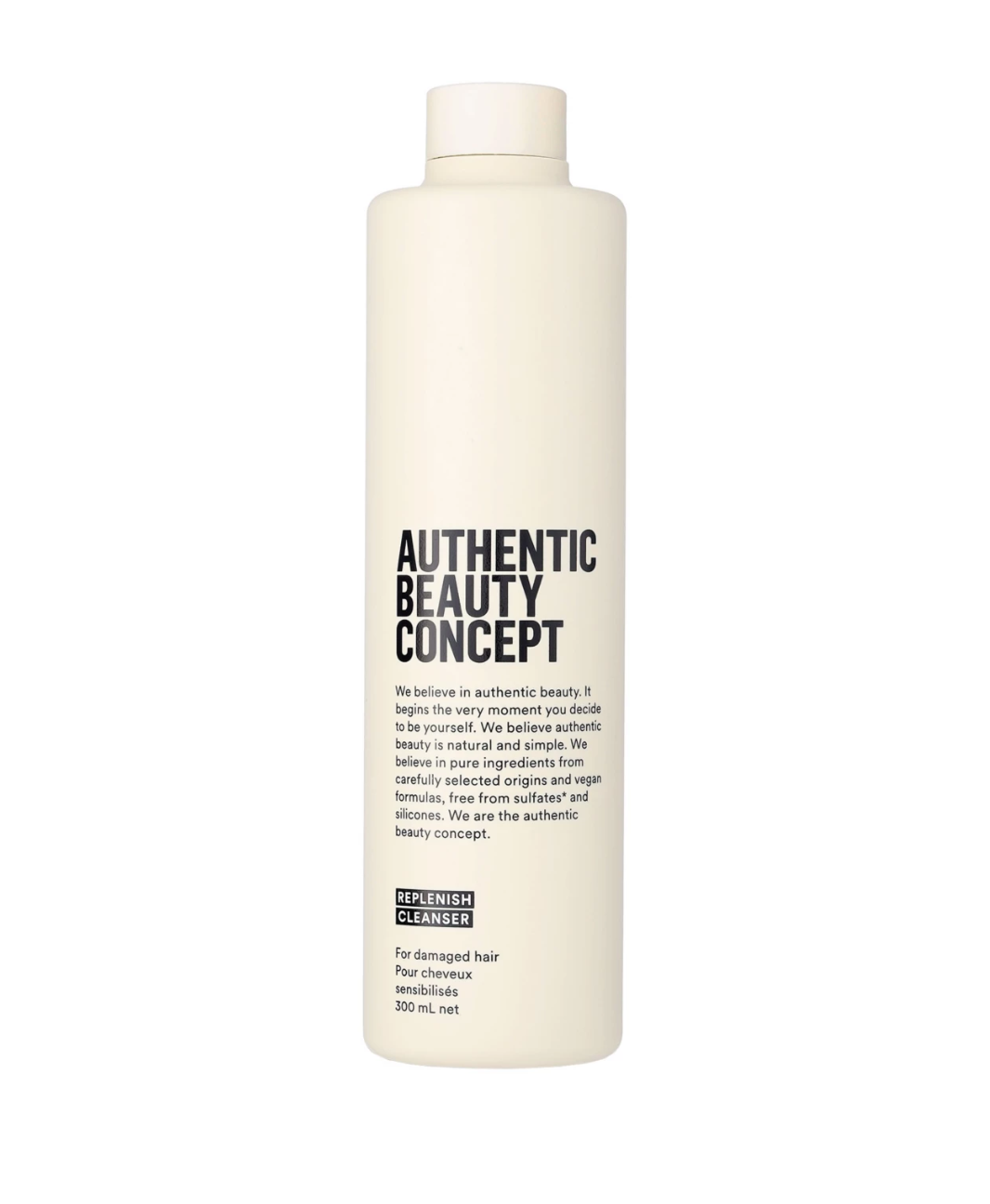 Authentic Beauty Concepts Replenish Cleanser