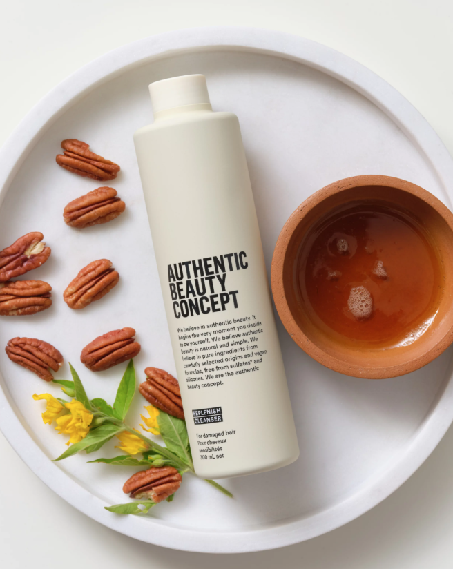 Authentic Beauty Concepts Replenish Cleanser
