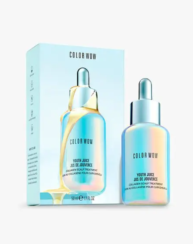 Color Wow Youth Juice 