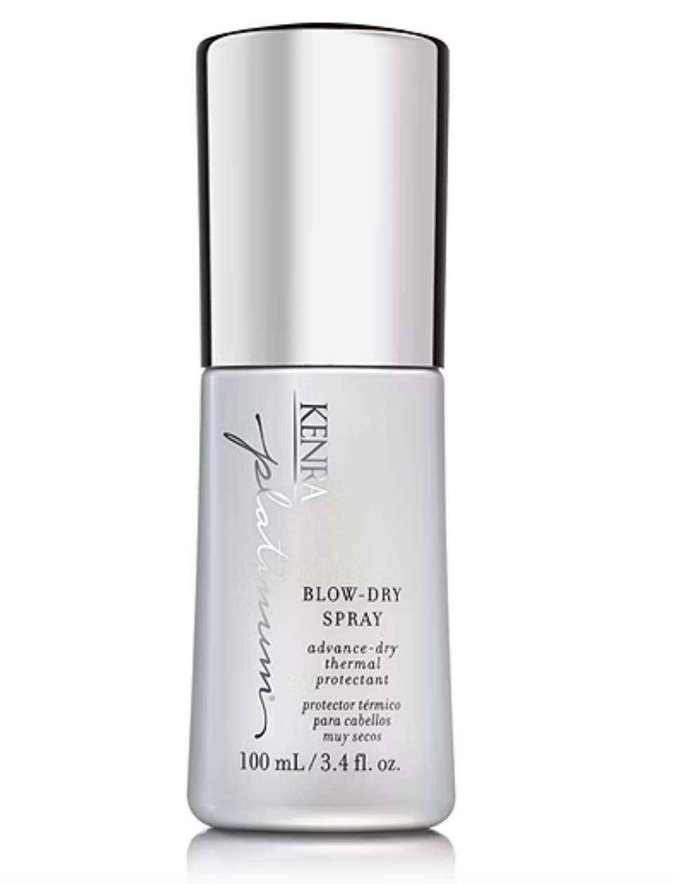 Kenra Blow Dry Spray (medium)