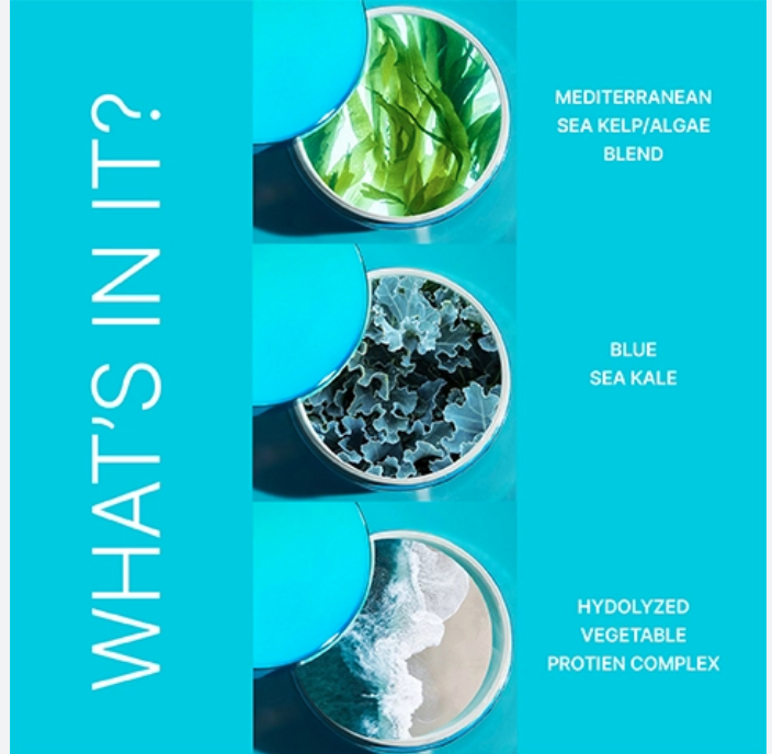 Chris Appleton + ColorWow Money Masque