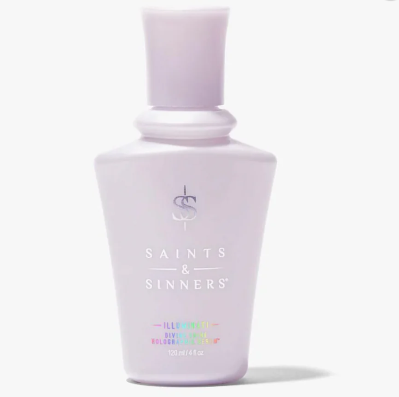 Saints & Sinners Hair Product
