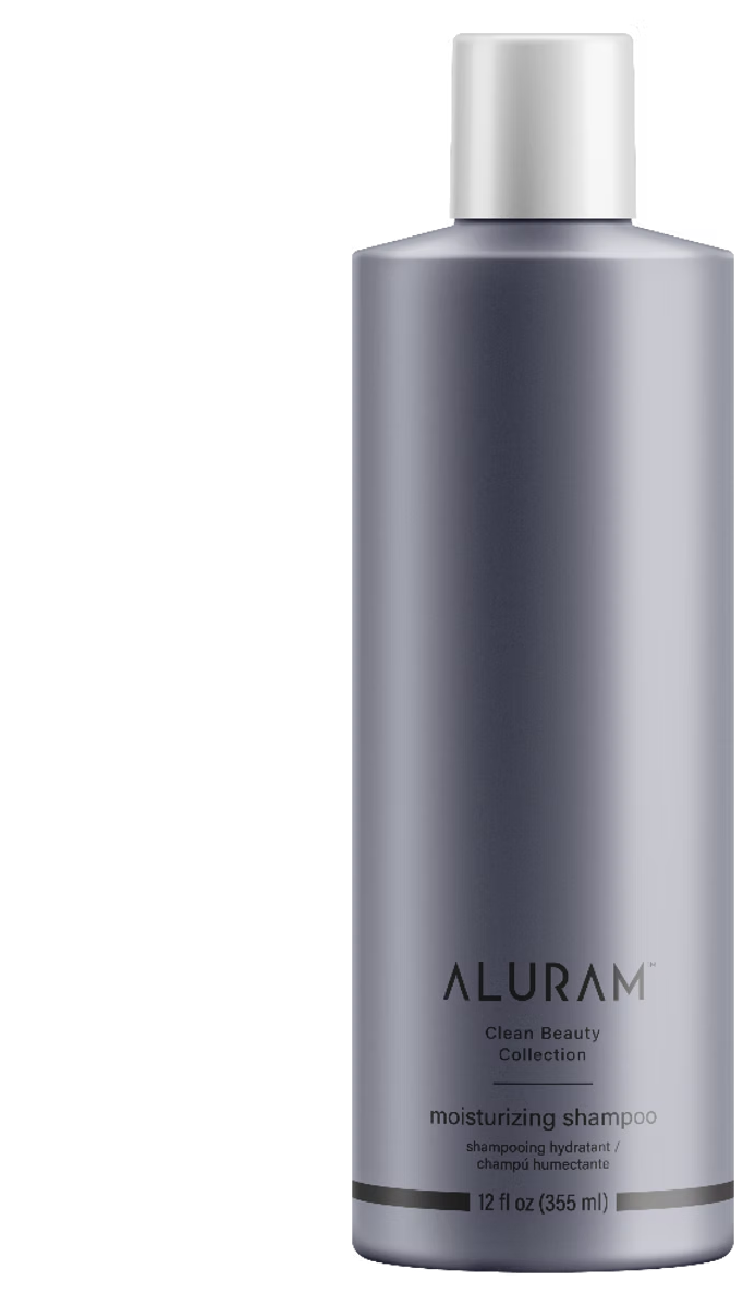 Aluram Moisturizing Shampoo
