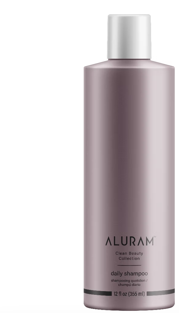 Aluram Daily Shampoo