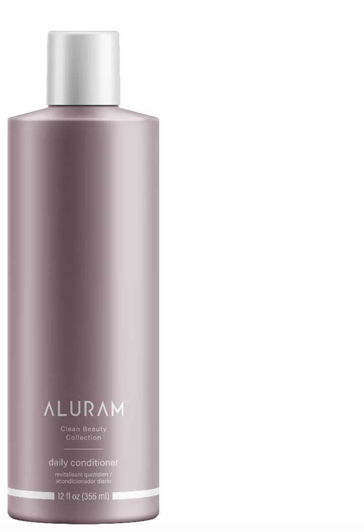 Aluram Daily Conditioner