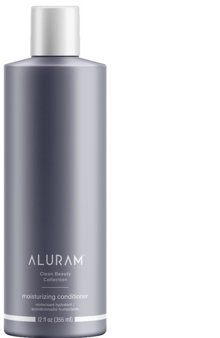 Aluram Moisturizing Conditioner