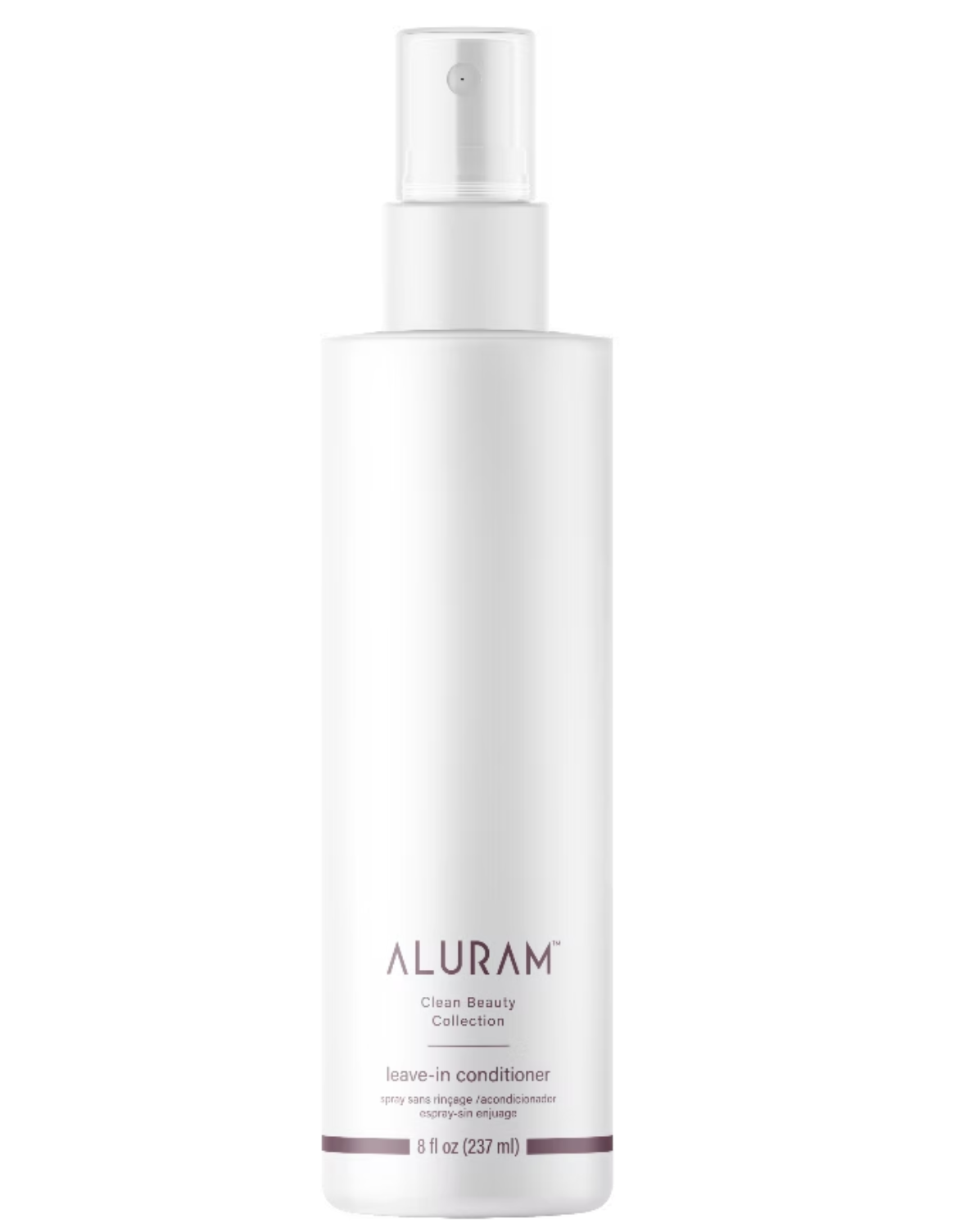 Aluram Leave-In Conditioner