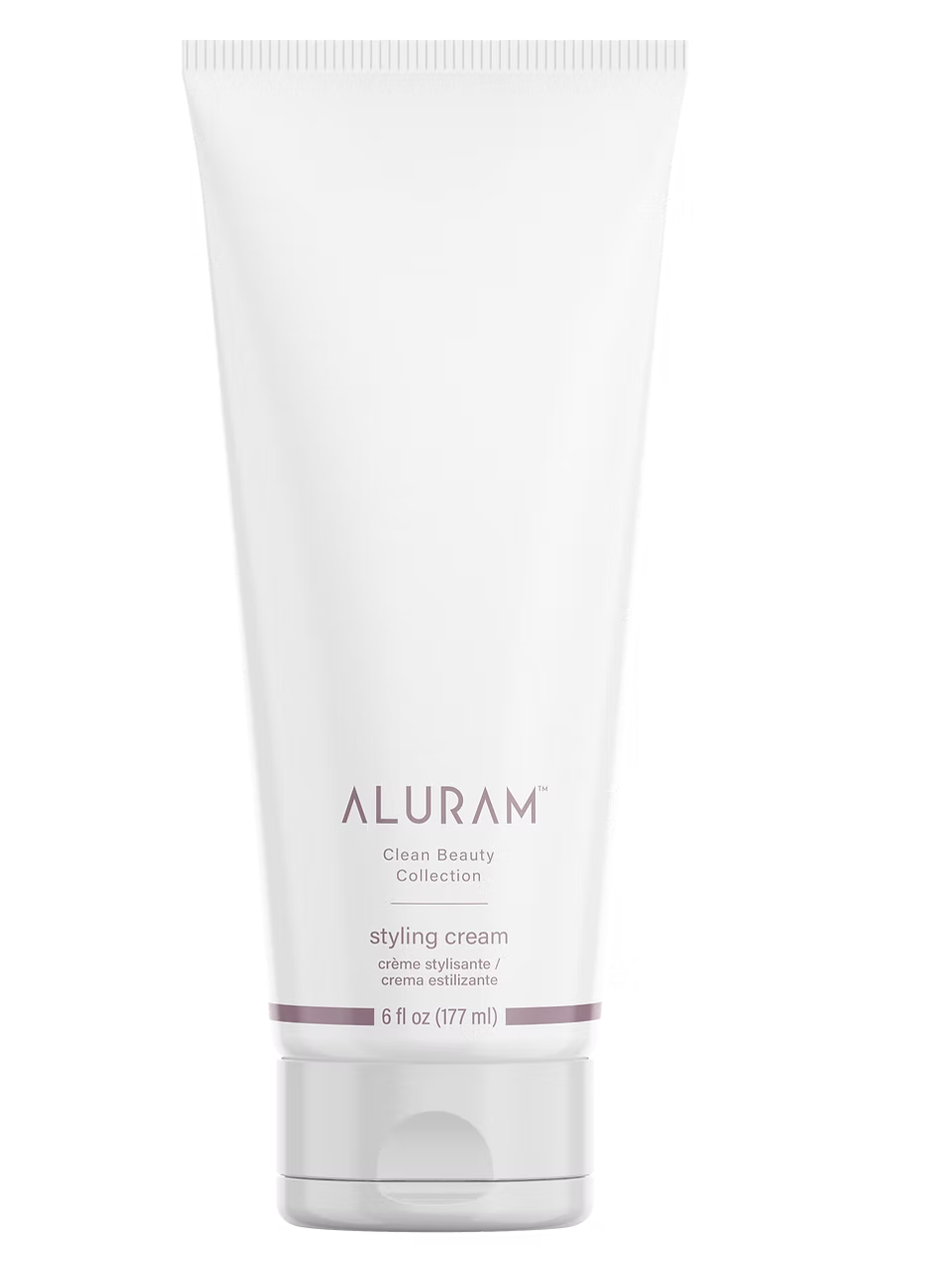 Aluram Styling Cream