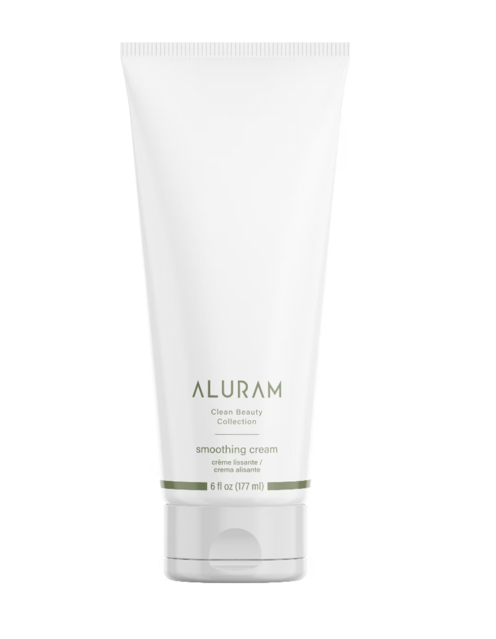 Aluram Smoothing Cream