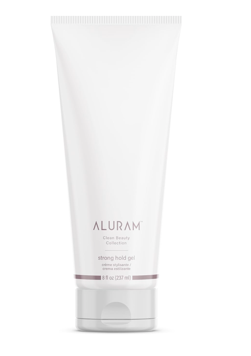 Aluram Strong Hold Gel